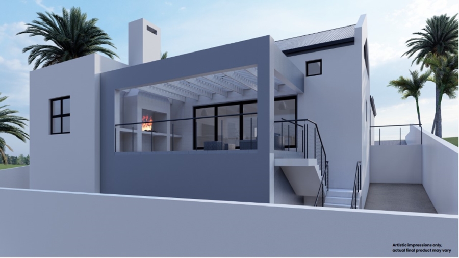 3 Bedroom Property for Sale in Steenbergs Cove Western Cape